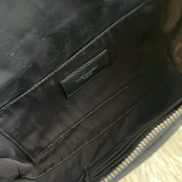 YSL Monogram Belt Bag/Fanny Pack - Picture 10 of 16